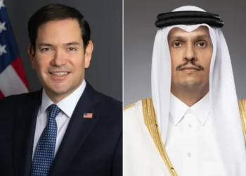 هرمز يعيد قطر إلى واجهة الوساطة.. سلام المنطقة رهينة التفاهمات الصعبة