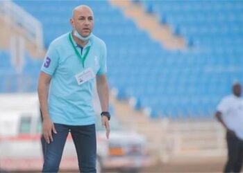 رسميًا.. أحمد عبد المقصود يستقيل من تدريب بترول أسيوط بعد الخسارة أمام الزمالك