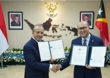 إندونيسيا وتيمور الشرقية توقعان اتفاقية لحماية الاستثمارات