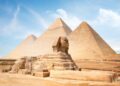 الآثار المصرية