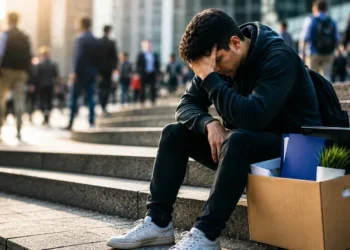 الأمم المتحدة تحذر من أزمة وظائف تهدد الشباب
