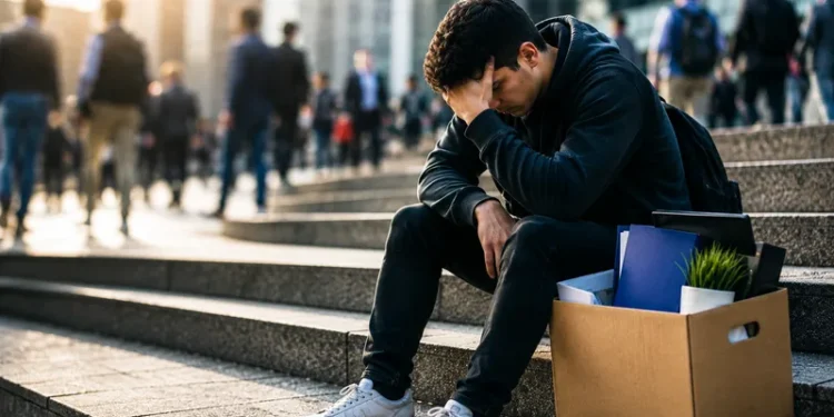 الأمم المتحدة تحذر من أزمة وظائف تهدد الشباب
