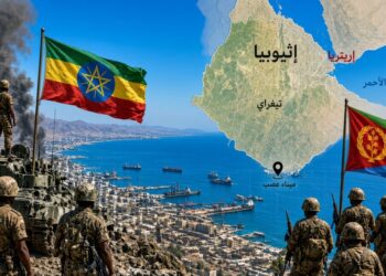 الأمم المتحدة تحذر من اتساع المواجهة بين إثيوبيا وإريتريا