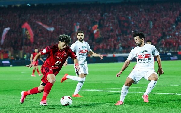 الأعلى للإعلام يحيل شكوى الزمالك ضد مخرج مباراة القمة إلى لجنتين للتحقيق