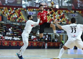 الأهلي يهزم الزمالك ويتوج بطلًا لإفريقيا لكرة اليد للمرة التاسعة في تاريخه