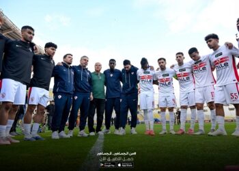 الزمالك يطلب إقامة مواجهة الإفريقي على استاد القاهرة وبالسعة الجماهيرية الكاملة
