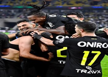 الزمالك يخطف فوزًا قاتلًا من الجيش الرواندي في دوري أبطال إفريقيا