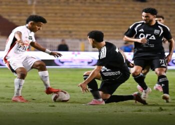 متحدث الزمالك يعلق على الخسارة أمام زد: ليست كارثة.. ومشاركة الشباب قرار فني