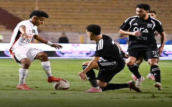متحدث الزمالك يعلق على الخسارة أمام زد: ليست كارثة.. ومشاركة الشباب قرار فني