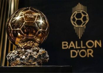 الذكاء الاصطناعي يتوقع الفائز بالكرة الذهبية.. لامين يامال يتفوق على مبابي وميسي خارج الثلاثة الأوائل