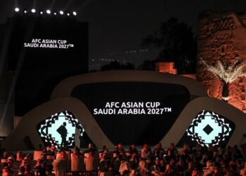 اللجنة المنظمة لكأس آسيا 2027 تؤكد استمرار الاستعدادات لاستضافة البطولة في السعودية