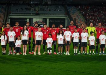 كاف يعلن حكام مباراتي مصر ومالاوي في تصفيات أمم إفريقيا 2027
