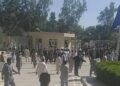 بلوشستان الايرانية