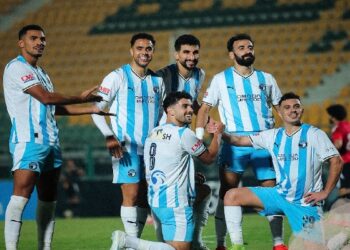 مجموعة متوازنة لبيراميدز في دوري أبطال أفريقيا.. صدامان مع الهلال السوداني ومواجهات عربية مرتقبة