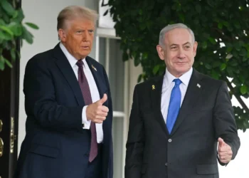 ترامب يتدخل لدعم نتنياهو ومصالح واشنطن تتجاوز الانتخابات