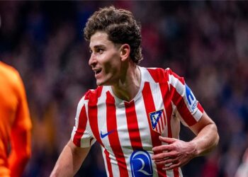 برشلونة يستأنف عقوبة الاتحاد الإسباني في قضية ألفاريز.. والغرامة 602 يورو