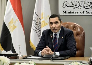 وزارة الشباب والرياضة تمهل اتحاد تنس الطاولة 48 ساعة لحسم التحقيق في واقعة زينة فاروق