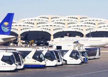 حصيلة أسبوع من التصعيد: 19 قتيلاً ومئات الجرحى جراء استهدافات لمطارات السعودية