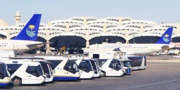 حصيلة أسبوع من التصعيد: 19 قتيلاً ومئات الجرحى جراء استهدافات لمطارات السعودية