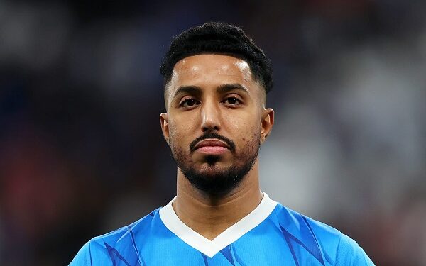 سالم الدوسري يقترب من العودة.. والهلال يستعيد قائده في كلاسيكو الاتحاد