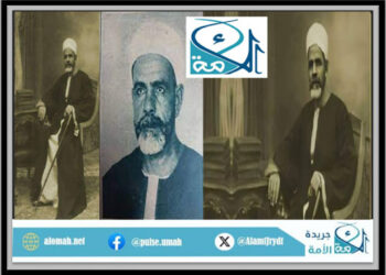 الإمام عبد المجيد سليم