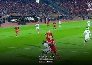 شيكو بانزا يهاجم التحكيم بعد خسارة الزمالك أمام الأهلي: «فضيحة!»