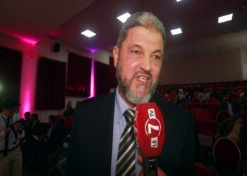 رسميًا.. عبد الرحيم العرجون رئيسًا للجنة الحكام في المغرب خلفًا لرضوان جيد
