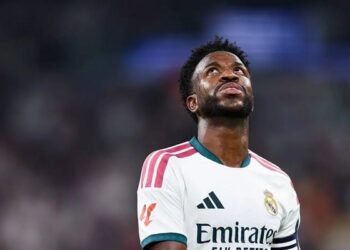 ديفيد أنشيلوتي يشيد بـ فينيسيوس: لا يتهرب من المسؤولية.. وخطأ الكلاسيكو أصبح من الماضي
