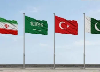 قمة طهران مع السعودية وتركيا وباكستان اختبار النفوذ والتهدئة