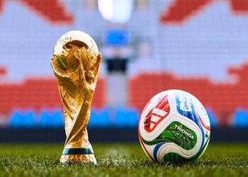 رئيس الاتحاد الإسباني: إسبانيا الأحق باستضافة نهائي مونديال 2030