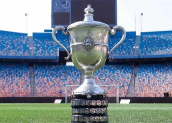 قرعة كأس مصر 2026-2027.. الأهلي يواجه النصر أو السكة الحديد والزمالك أمام مصر للتأمين أو فاركو
