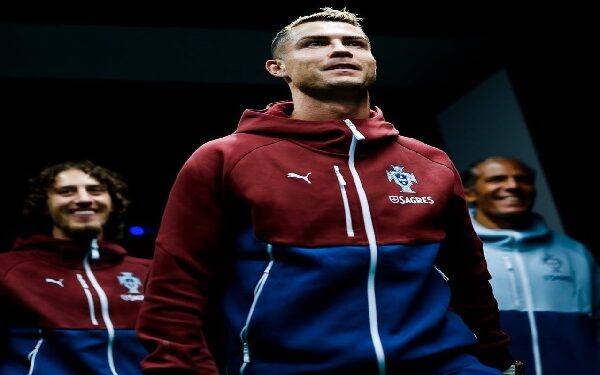 رونالدو يعلن مغادرة معسكر البرتغال ويكشف أسباب رحيله لاحقًا