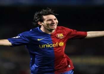 مسؤول سابق في ريال مدريد يكشف: عرض ضم ميسي من برشلونة عام 2001