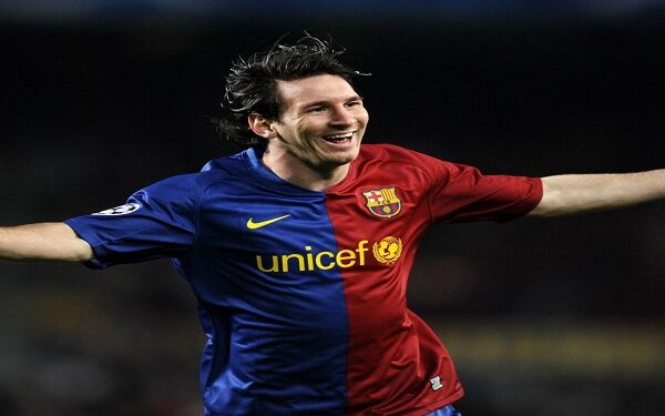 مسؤول سابق في ريال مدريد يكشف: عرض ضم ميسي من برشلونة عام 2001