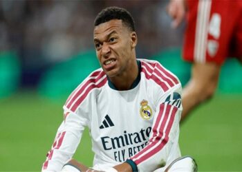 ريال مدريد يعتذر للشعب الصيني بسبب تصريحات مبابي عن ماو تسي تونج
