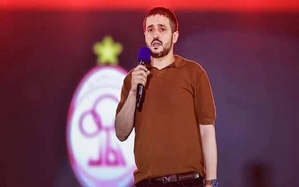 من دمشق إلى إفريقيا.. محمد إسماعيل يقود الاتحاد الليبي نحو حلم «البال»