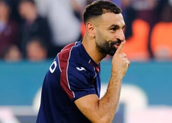 غموض موقف محمد صلاح أمام كوبس.. الصحافة الفنلندية تكشف السبب