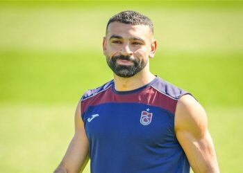 محمد صلاح يحصد جائزة أفضل لاعب في الدوري التركي عن شهر سبتمبر
