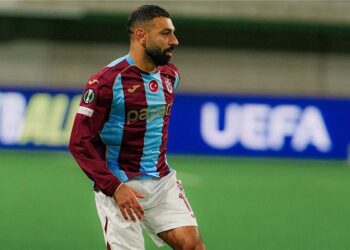 رئيس طرابزون سبور: محمد صلاح من أفضل 3 لاعبين في العالم.. والمال لم يكن سبب انضمامه إلينا