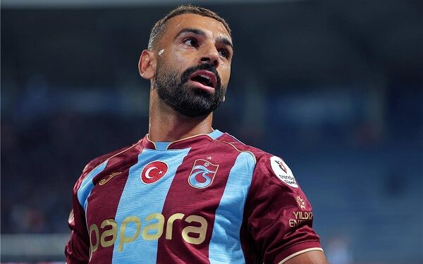 جماهير فنلندا تترقب ظهور محمد صلاح مع طرابزون سبور وسط تساؤلات بشأن النجيل الصناعي