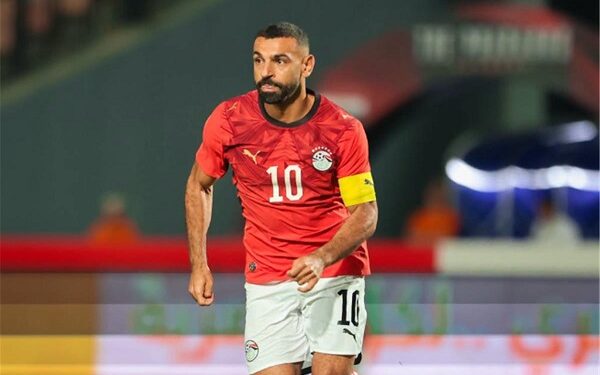 محمد صلاح أكبر المستفيدين.. قرار كاف يمنح نجم مصر فرصًا إضافية لحصد أمم إفريقيا