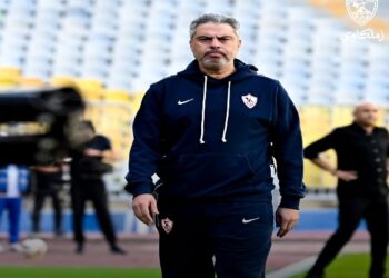 معتمد جمال يعلن تشكيل الزمالك لمواجهة الجيش الرواندي في دوري أبطال إفريقيا