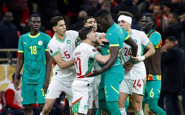 أزمة لقب أمم إفريقيا تصل إلى «كاس».. جلسة حاسمة بين المغرب والسنغال في سويسرا