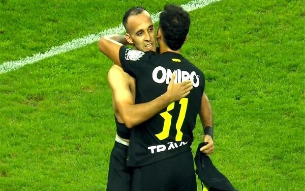ناصر منسي يعتذر لجماهير الزمالك بعد واقعة قميص النادي