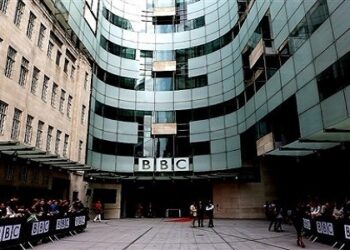 هيئة الإذاعة البريطانية «بي بي سي» (BBC)